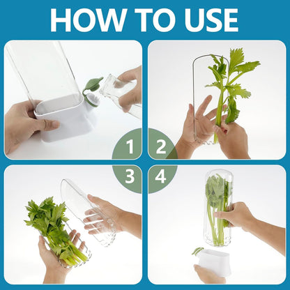 Herb Saver - Large