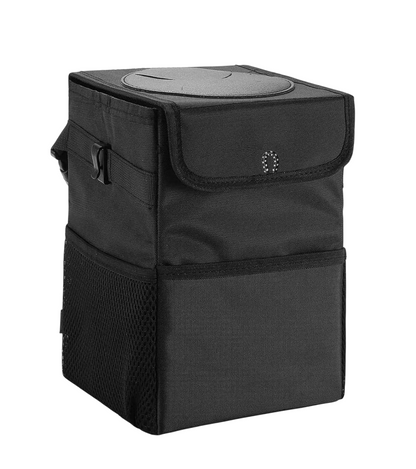 Portable Folding Car Trash Can