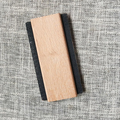 Fabric Fuzz Care – Lint & Hair Remover
