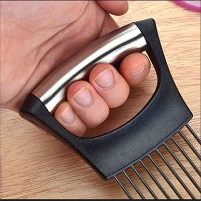 Multifunctional Stainless Steel Fruit/Veg/Meat Assistant Slicer