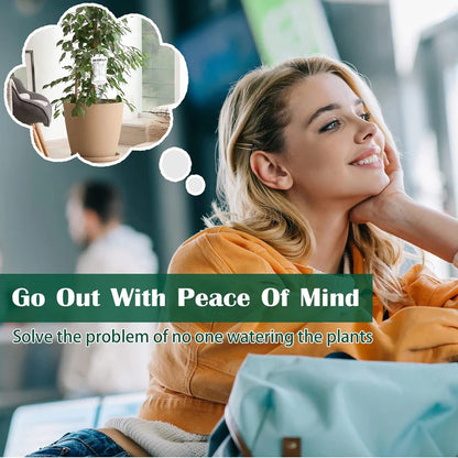 Leaf Lifeline IV Bag Dr[p Irrigation [Plants]