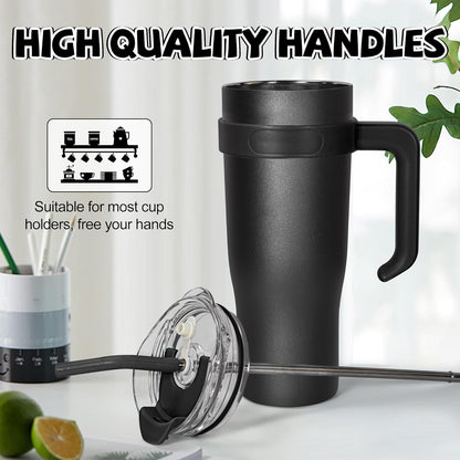 1200ml Travel Insulated Mug