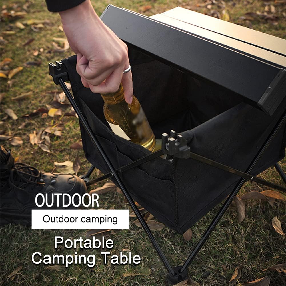 EasiCarry Folding Camping Table