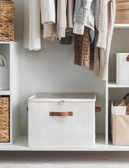 Foldable Shoe Cubby Organizer – Holds Up to 16 Pairs