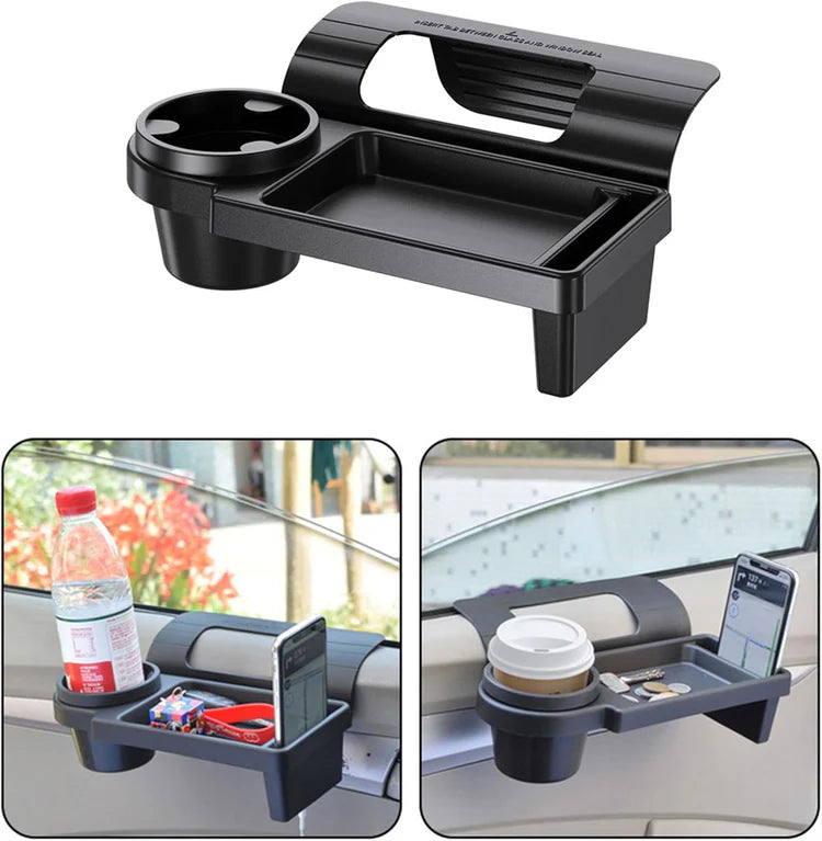 Car Window Storage Organizer