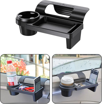 Car Window Storage Organizer