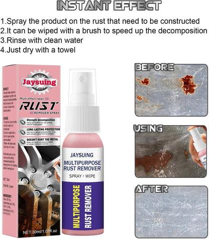 Multipurpose Rust Remover Rust Remover