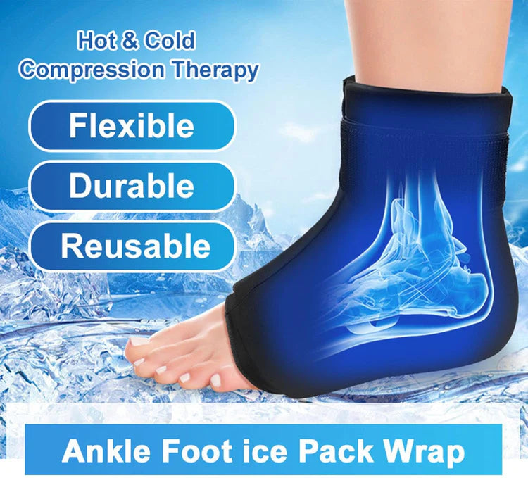 360° Gel Ice Pack