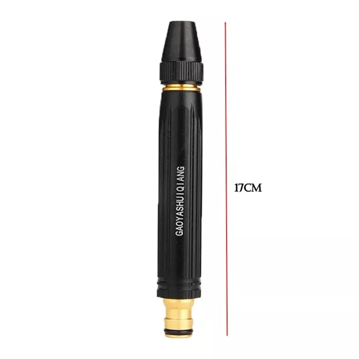 High Pressure Washer