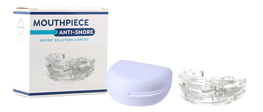 Snore Solution Mouth Guard