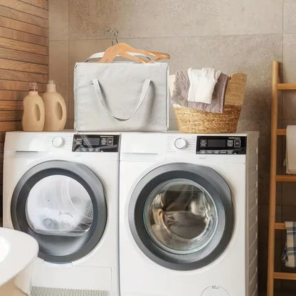 Triangle Hanger Storage Bag