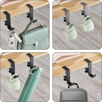 Clamp On Headset Holder