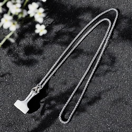 Anti‑Lost Buds Chain