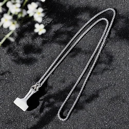 Anti‑Lost Buds Chain