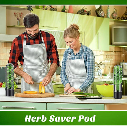 Herb Saver - Medium