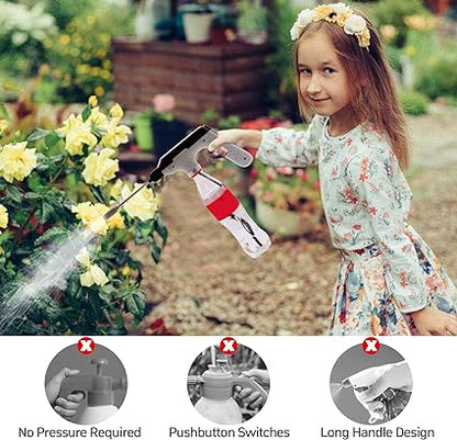 Cordless Electric Sprayer