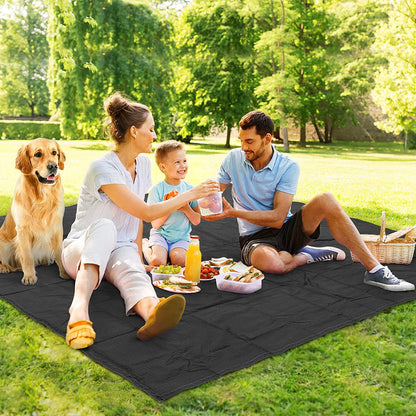 Waterproof Pocket Beach Mat