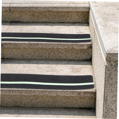 Anti‑Slip Safety Tape with Reflective Line