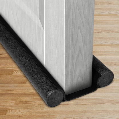 Under Door Draft Stopper