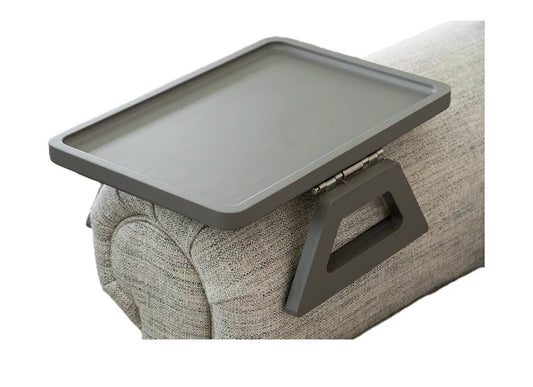 Couch Arm Snack Attachment Table