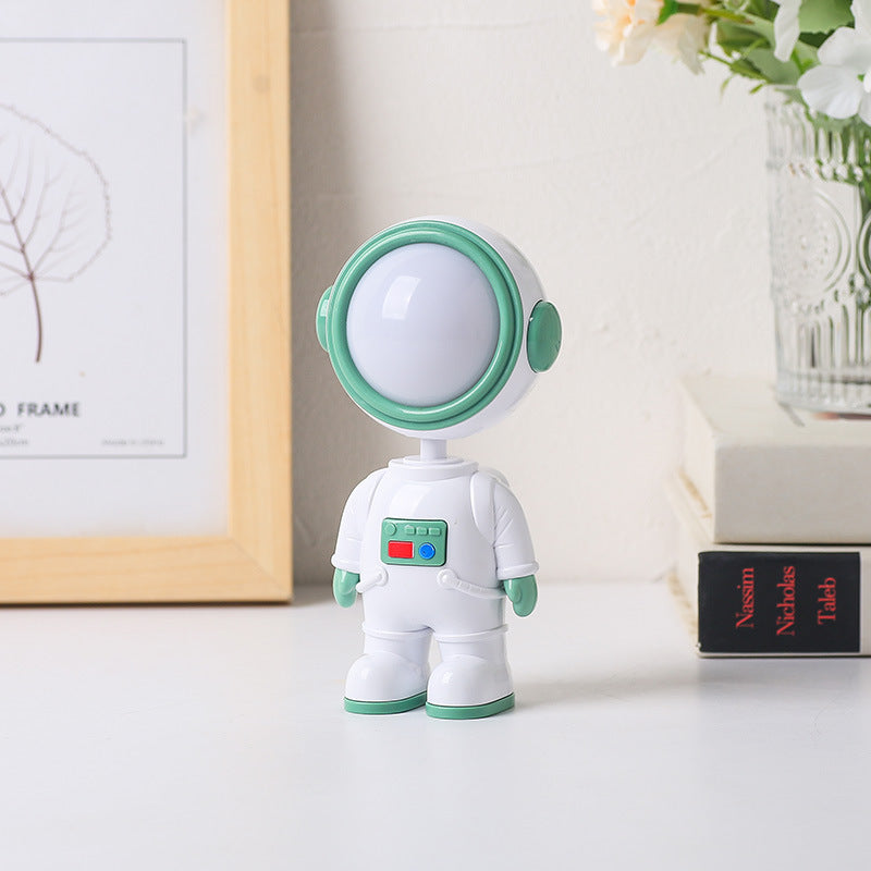 USB Rechargeable Astronaut Night Light