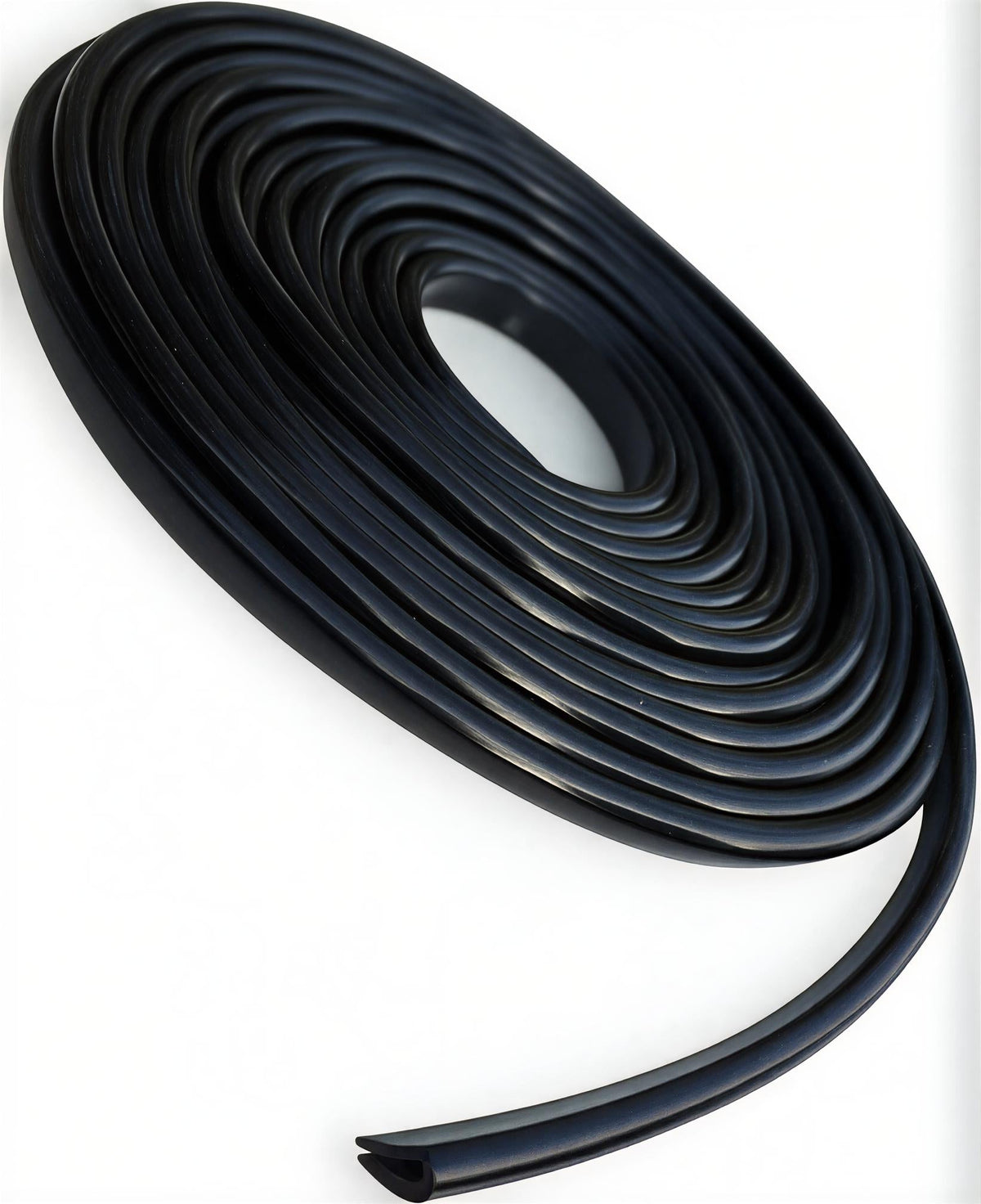 Car Door Protective Sealing Strip – PVC Guard