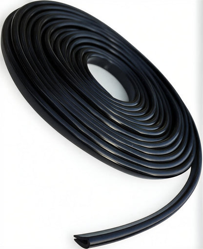 Car Door Protective Sealing Strip – PVC Guard