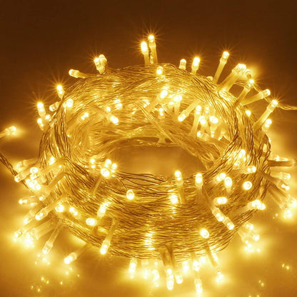 100 Led 10M Led string light