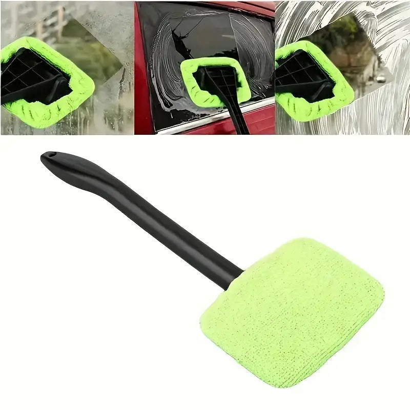 Anti Glare Handy Screen Cleaner