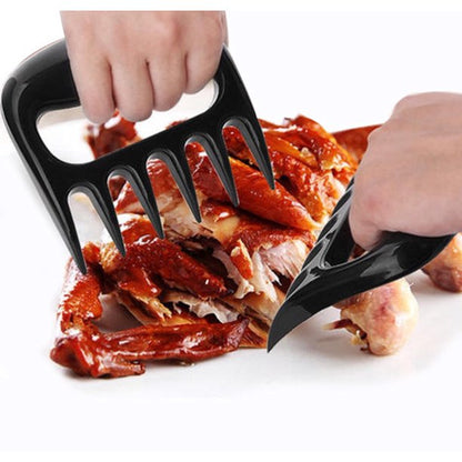 Bear Claws Meat Schredder - 4 Pack