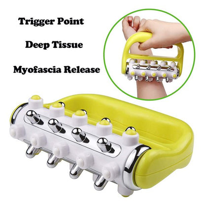 Anti-Cellulite Fascia Massager