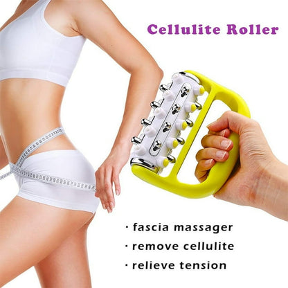 Anti-Cellulite Fascia Massager