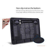 Notebook N191 Laptop Cooling Pad