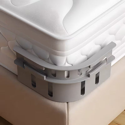 Bed Sheet Holder – Corner Locking Clips
