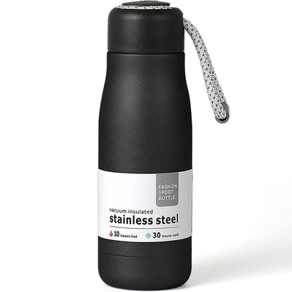 Elite Double Walled Travel Bottle