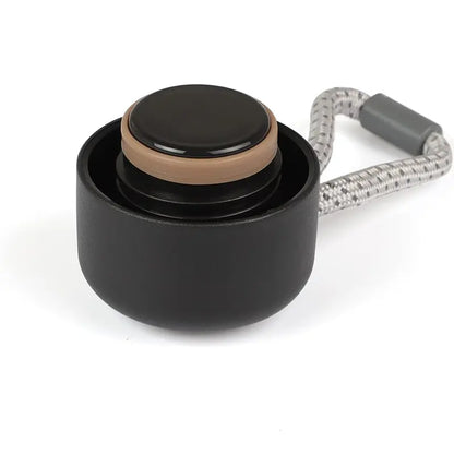 Elite Double Walled Travel Bottle
