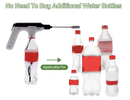 Cordless Electric Sprayer