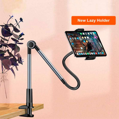 ROTARY Adjustment Lazy Holder (Applicable for Phone/ Pad)