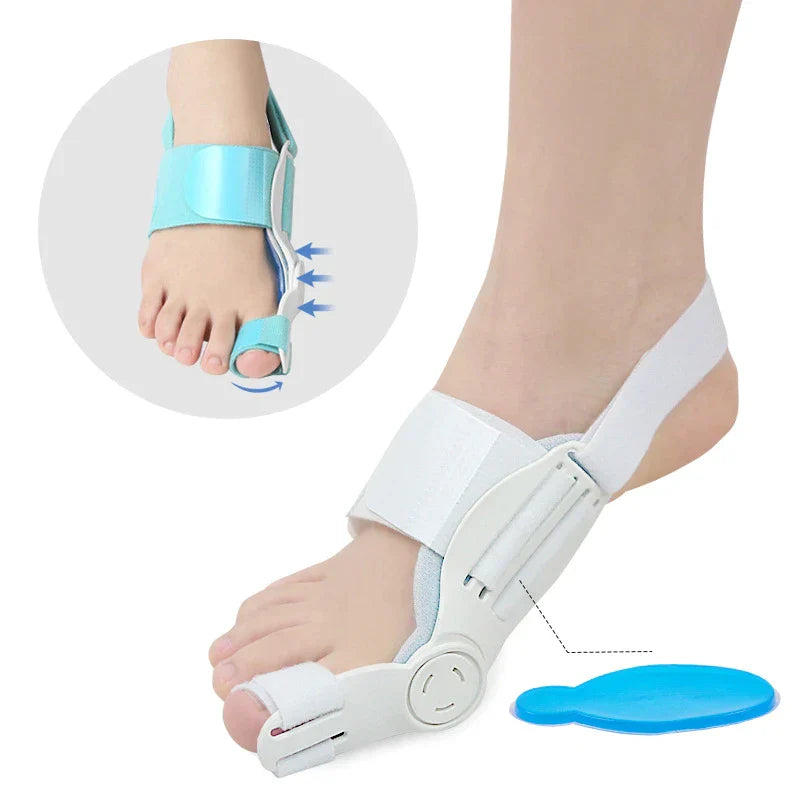 FeetiFix Bunion Aid Splint