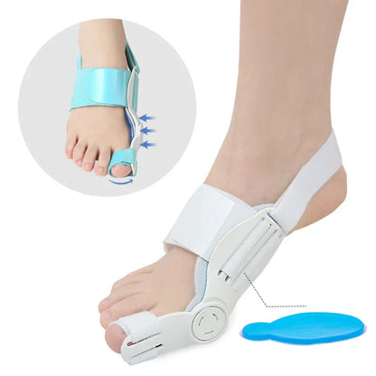 FeetiFix Bunion Aid Splint