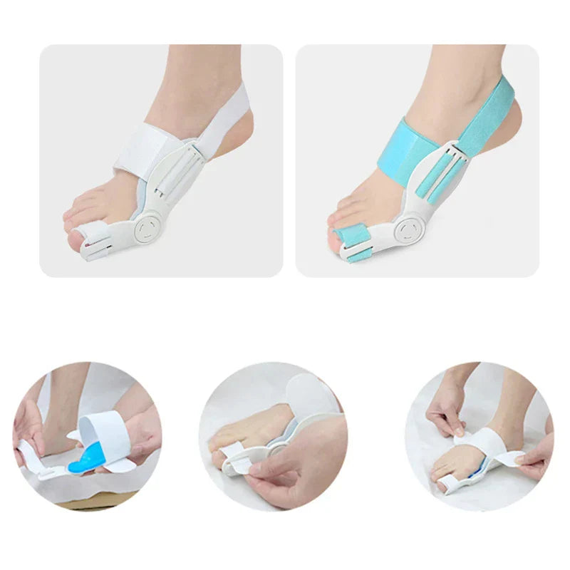 FeetiFix Bunion Aid Splint