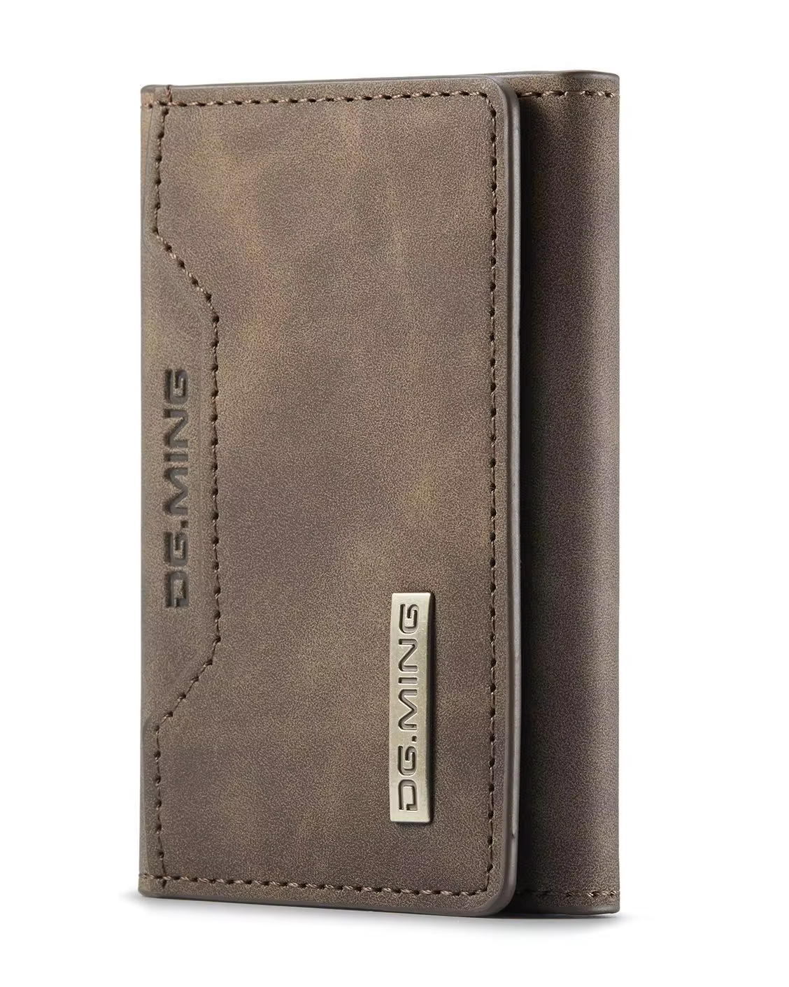 High End Magnetic Super Slim Wallet