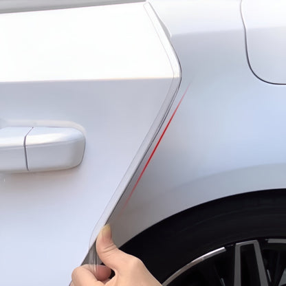 Car Door Protective Sealing Strip – PVC Guard