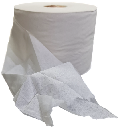 6 × Rolls Multi Purpose- Toilet Rolls