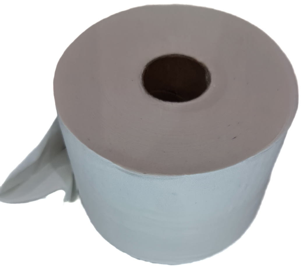 6 × Rolls Multi Purpose- Toilet Rolls