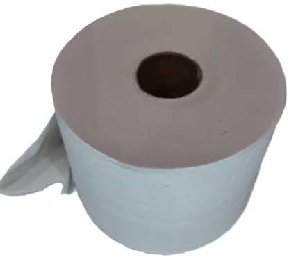 6 × Rolls Multi Purpose- Toilet Rolls