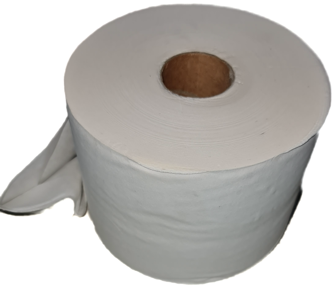 6 × Rolls Multi Purpose- Toilet Rolls