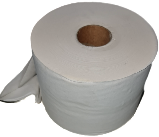 6 × Rolls Multi Purpose- Toilet Rolls