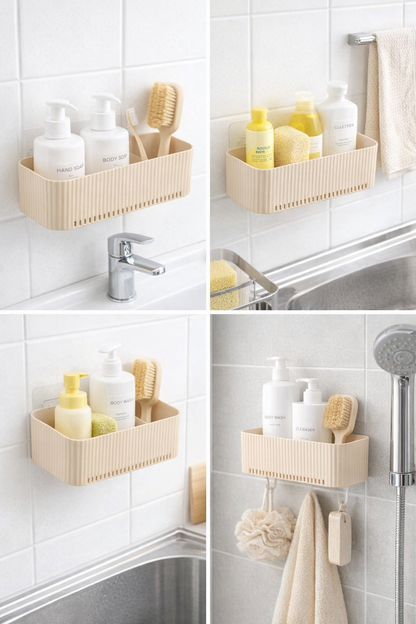 Bathroom Storage basket