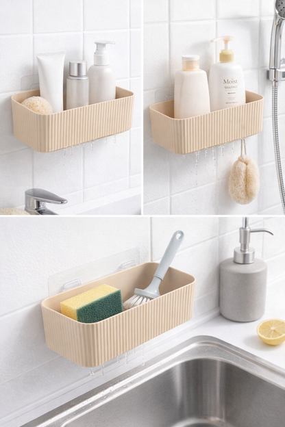 Bathroom Storage basket